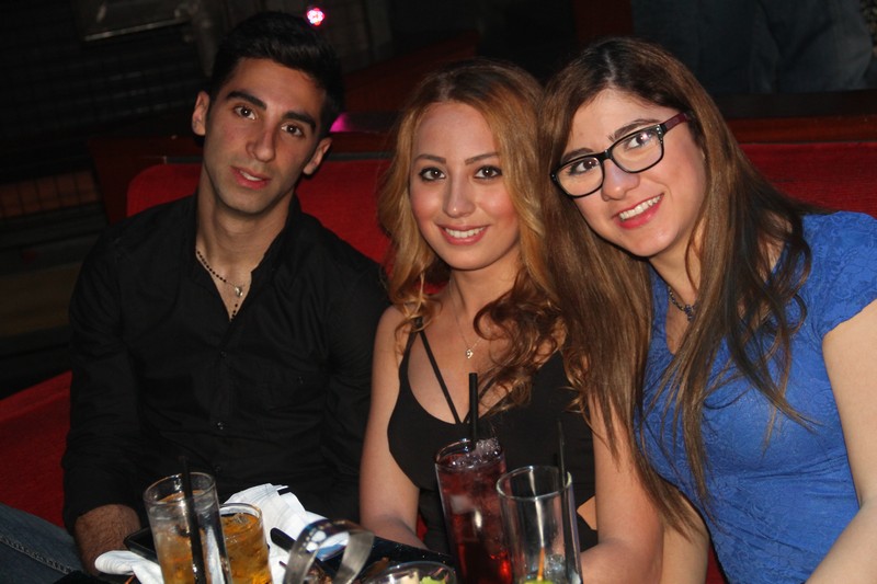 Chabab Loubnan Club NDU at Al Mandaloun